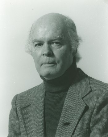 Photo of William Teason in his 60's